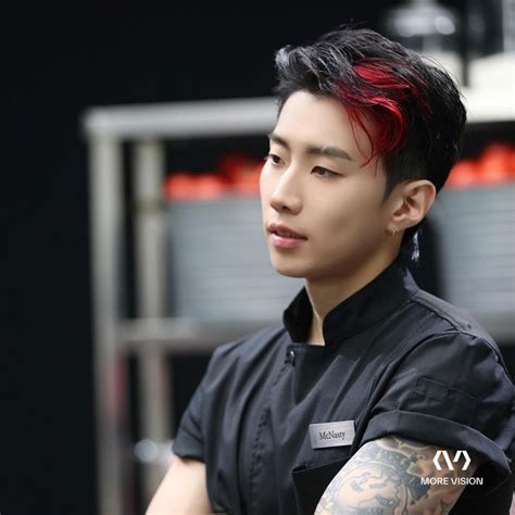 Jay Park (박재범) (@moresojuplease)